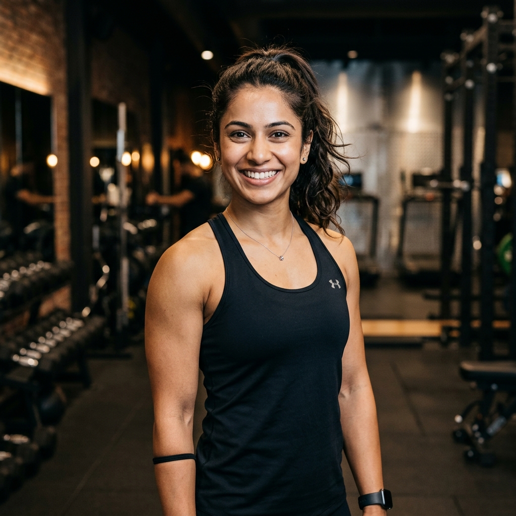 MEERA PATEL