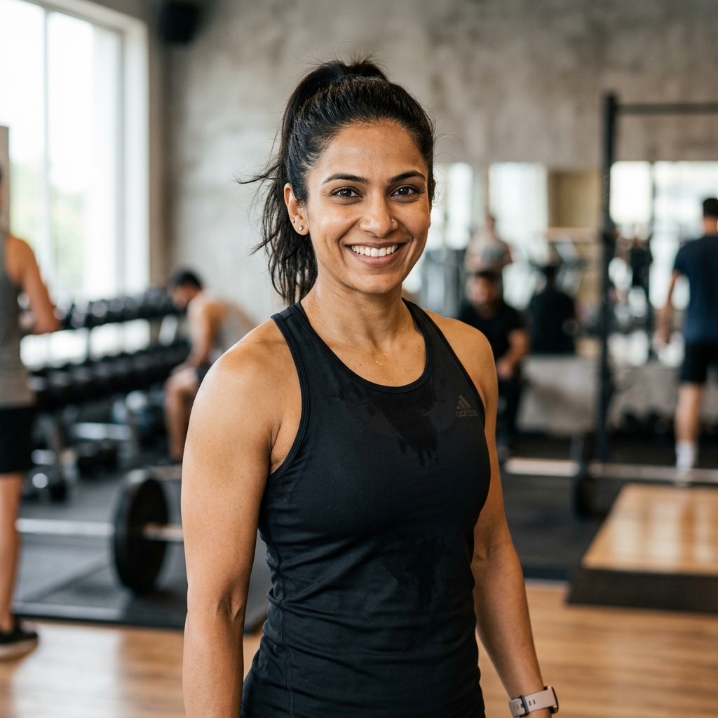 SNEHA JOSHI