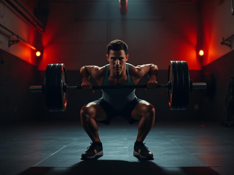 A COMPLETE FITNESS EXPERIENCE